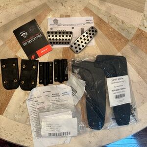 2020 Charger Hellcat SRT Trunk Kit